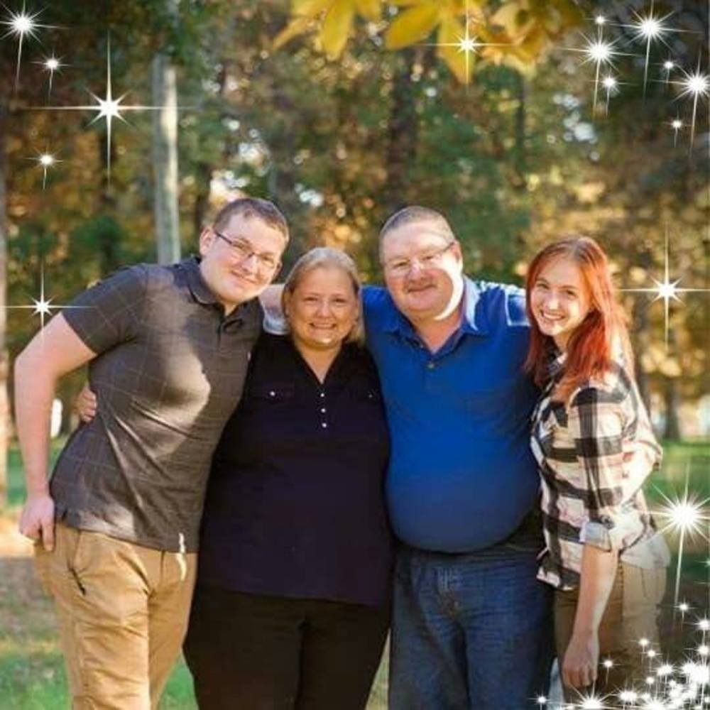 Meet your Posher, Jo anne